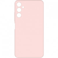 Чохол Avantis Full Silicone case Samsung A14/A145 Pink sand