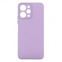 Чохол Avantis Full Silicone case Xiaomi Redmi 12 Elegant purple