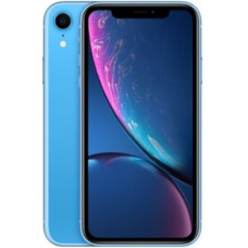 Смартфон Apple iPhone XR 128Gb Blue Used