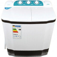 Пральна машина Grunhelm GWF-WS601W