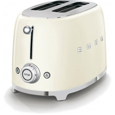 Тостер Smeg TSF01CREU