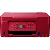 Принтер БФП Canon PIXMA G3470 Red