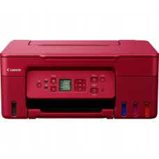 Принтер БФП Canon PIXMA G3470 Red