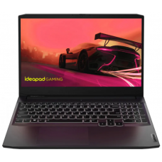 Ноутбук Lenovo IdeaPad Gaming 3 15ACH6 (82K2027ARM) * (Ryzen 5 5500H/16/512RTX 2050)