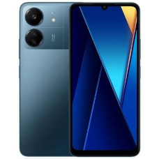 Смартфон Xiaomi Poco C65 8/256GB Blue