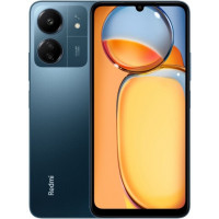 Смартфон Xiaomi Redmi 13C 8/256GB NFC Navy Blue