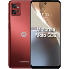 Смартфон Motorola G32 8/256GB Satin Maroon