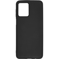 Панель ArmorStandart Matte Slim Fit для Motorola G54 Power Black (ARM70542)