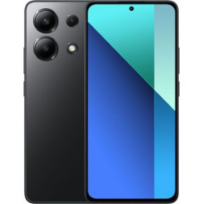 Смартфон Xiaomi Note 13 6/128GB NFC Midnight Black