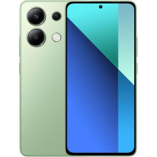 Смартфон Xiaomi Note 13 8/256GB NFC Mint Green