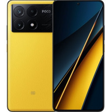 Смартфон Xiaomi Poco X6 Pro 12/512GB Yellow