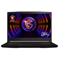 Ноутбук MSI Thin GF63 (12UCX-494XPL) * (i5-12450H/8/512/RTX 2050 4Gb)