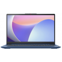 Ноутбук Lenovo IdeaPad Slim 3 15IRU8 (82X7003JRA) (i3-1305U/8/512/IPS)