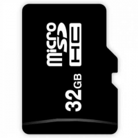 Карта пам'яті microSDHC Tecno 32Gb Class 10