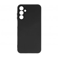 Чохол Avantis Full Silicone case для Samsung A15 Black