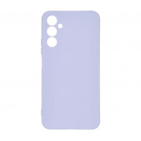 Чохол Avantis Full Silicone case для Samsung A25 Lilac
