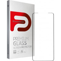 Захисне скло ArmorStandart Icon для Xiaomi Redmi 13C 4G / Poco C65 Black (ARM73152)