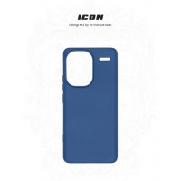 Чохол ArmorStandart ICON Case для Xiaomi Redmi Note 13 Pro+ 5G Dark Blue (ARM71855)
