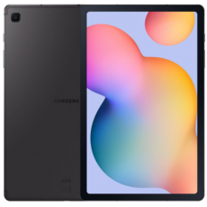 Планшет Samsung Galaxy Tab S6 Lite 10.4 (P613) WiFi 4/128GB Oxford Grey