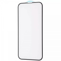 Захисне скло 3D OG Premium для iPhone 15 Pro Max Blac
