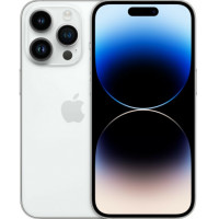 Смартфон Apple iPhone 14 Pro Max 256GB Silver Used