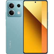 Смартфон Xiaomi Note 13 5G 8/256GB NFC Ocean Teal