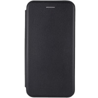 Чохол Book cover Avantis Elegant для Xiaomi Redmi Note 13 Pro 4G Black