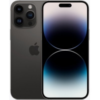 Смартфон Apple iPhone 14 Pro Max 256GB Space Black Used