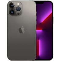 Смартфон Apple iPhone 13 Pro 128GB Graphite Used