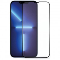 Захисне скло 3D OG Premium для iPhone 13/13 Pro Black