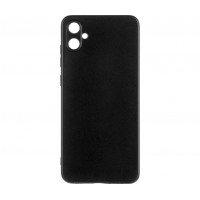 Чохол Avantis Full Silicone case для Samsung A05/A055 Black