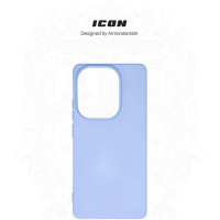 Чохол ArmorStandart ICON для Xiaomi Poco M6 Pro 4G Lavender (ARM74150)
