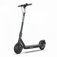 Cамокат OKAI ES20-NEON Black 9"