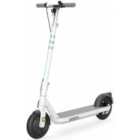 Cамокат OKAI ES10-NEON Lite White 9"