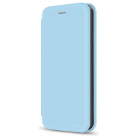 Чохол Book cover Avantis Elegant для Xiaomi Redmi Note 13 Pro 4G Blue sky