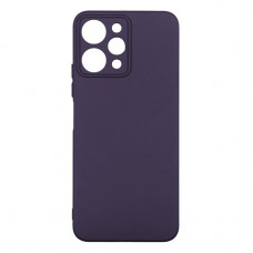 Чохол Avantis Full Silicone case для Xiaomi Redmi 13 4G/Poco M6 4G/Note 13R Dark blue