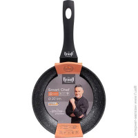 Сковорода Krauff Smart Chef 20см (25-45-111)