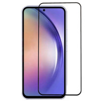 Захисне скло 3D OG Premium для Samsung A55 5G Black