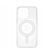 Чохол Avantis Clear case with MagSafe для iPhone 16 Pro