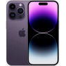 Смартфон Apple iPhone 14 Pro 128Gb Deep Purple Used