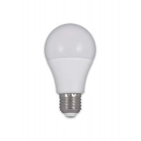Набір ламп 3шт WORK'S Long-Life 2.0 LED (A60-11W-65K-E27)