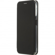Чохол-книжка ArmorStandart G-Case для Xiaomi Redmi 13 4G / Poco M6 4G Black (ARM78267)