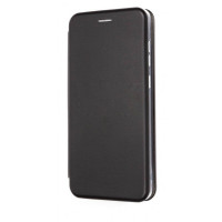 Чохол-книжка ArmorStandart G-Case для Xiaomi Redmi A3 Black (ARM74432)