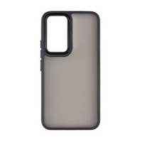 Чохол Avantis Shadow case для Xiaomi Redmi Note 13 Pro 5G Black
