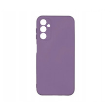 Чохол Avantis Full Silicone cover Samsung A15/A155 Elegant purple