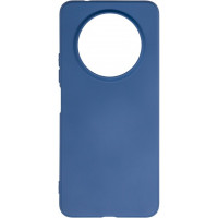 Чохол Avantis Full Silicone cover Xiaomi Redmi A3 Blue sky