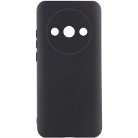 Чохол Avantis Full Silicone cover Xiaomi Redmi A3 Black