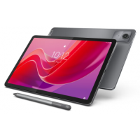 Планшет Lenovo Tab M11 4/128 LTE Luna Grey + Pen ZADB0040UA