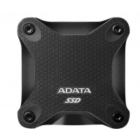 SSD ADATA SD620 1TB USB 3.2  520/460Mb/s Black