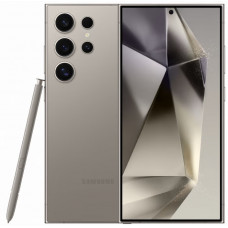 Смартфон Samsung Galaxy S24 Ultra S928 12/512Gb Titanium Grey